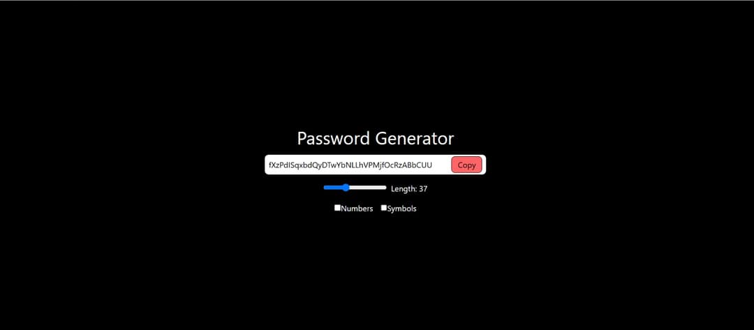 PassForge